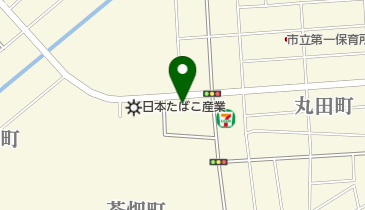 スタジオ・ネガの地図画像
