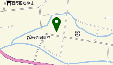 ケイズ(K’s)の地図画像