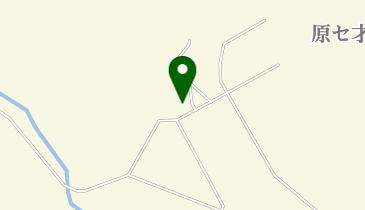 福島ベテル教会の地図画像