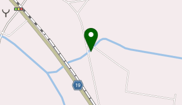 カットスタジオ久保田の地図画像