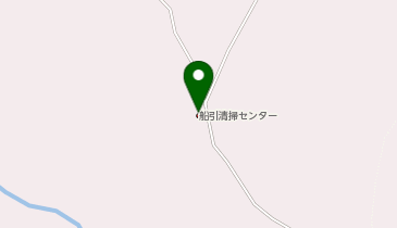 田村市役所 田村市船引清掃センターの地図画像