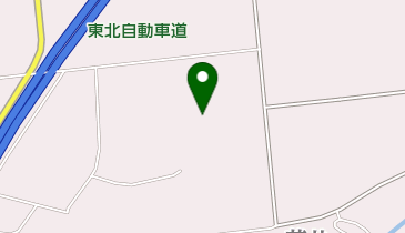 有限会社桑原製作所の地図画像