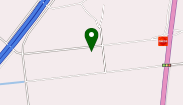 大虎運輸整備株式会社の地図画像