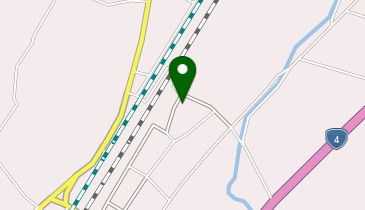 日本敬神崇祖自修団桑折道場の地図画像