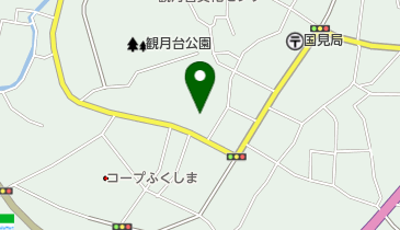 株式会社マルトメリヤスの地図画像