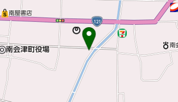 ふくべの地図画像