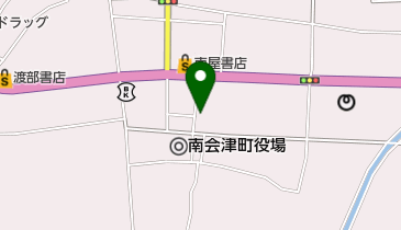 スナックトトロの地図画像