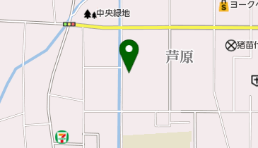 ほほえみ薬局の地図画像