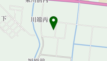 もみの木保育園の地図画像