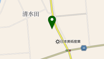 株式会社小野屋漆器店湯川工場の地図画像