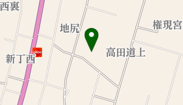 デイサービスセンター・アルクCLASSの地図画像