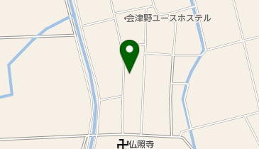 五十嵐自動車販売の地図画像