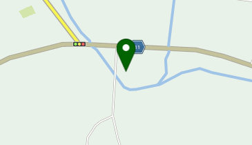 山口理容室の地図画像