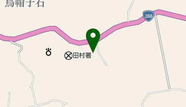なごみの里 ケアプランセンターの地図画像