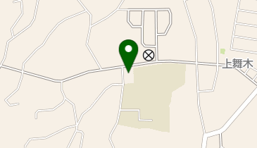 三春町 岩江センターの地図画像