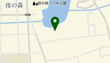 セピア・ナイトパブの地図画像
