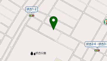 株式会社スリータックの地図画像