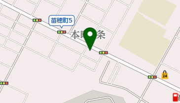 有限会社大富写真商事の地図画像