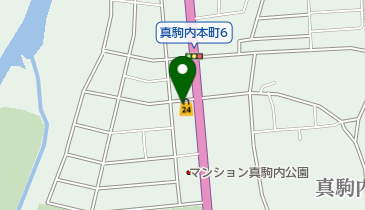 Smart.Wayの地図画像