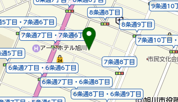 ジャパチーズの地図画像