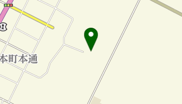 三協物流荷役株式会社の地図画像