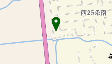 エース企画の地図画像