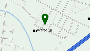 オレンジハウスの地図画像