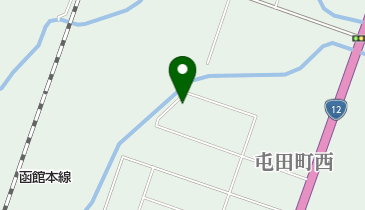 こどもサポートハウスりずむの地図画像