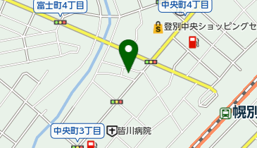 ケントの地図画像