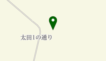 株式会社西野の地図画像