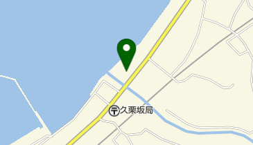 アメイジング・グレイス聖書教会の地図画像