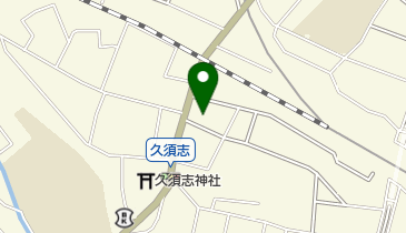 Sixbarbershopの地図画像