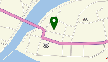 アップルの地図画像