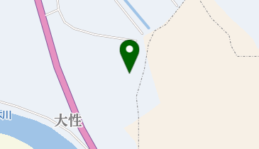 三浦治療院の地図画像