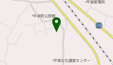 コンノワークショップの地図画像