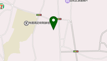 みやまカメラ店の地図画像