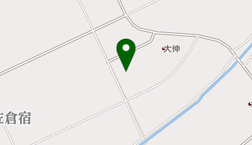 株式会社蔵王サプライズ リースキン事業部の地図画像