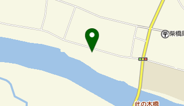 朝日大龍神社の地図画像