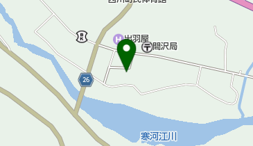 ミサワ塗装の地図画像