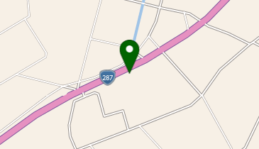 白鷹町 東根地区コミュニティセンターの地図画像