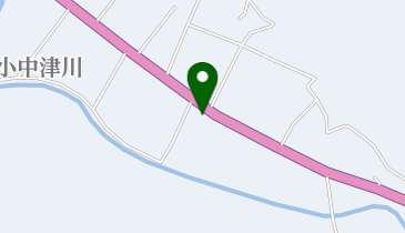 束原商店の地図画像