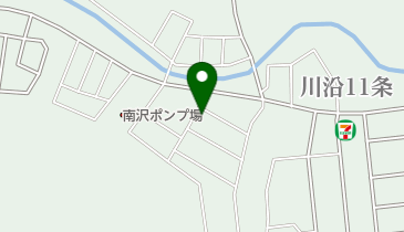 株式会社ピロンの地図画像