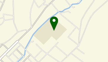 室蘭市役所 保健福祉部 子育て支援課 蘭北スクール児童館の地図画像