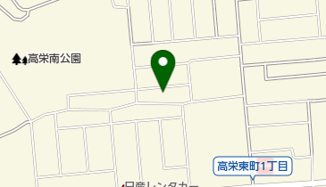 パトラッシュの地図画像