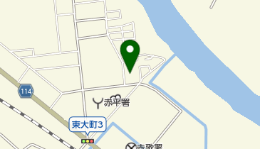 社会福祉法人北海道光生舎地域福祉ターミナルていくの地図画像