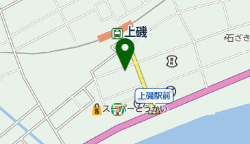 ウッド1・2・3タケムラの地図画像