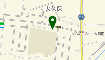 ディアンジェの地図画像