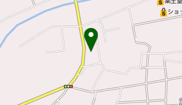 株式会社不動建設の地図画像