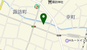 Printempsの地図画像