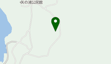 縁ケアセンターの地図画像